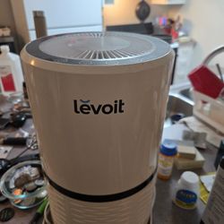 Levoit Air Purifier