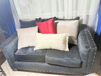 Sofa set