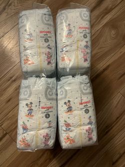 Huggies 3