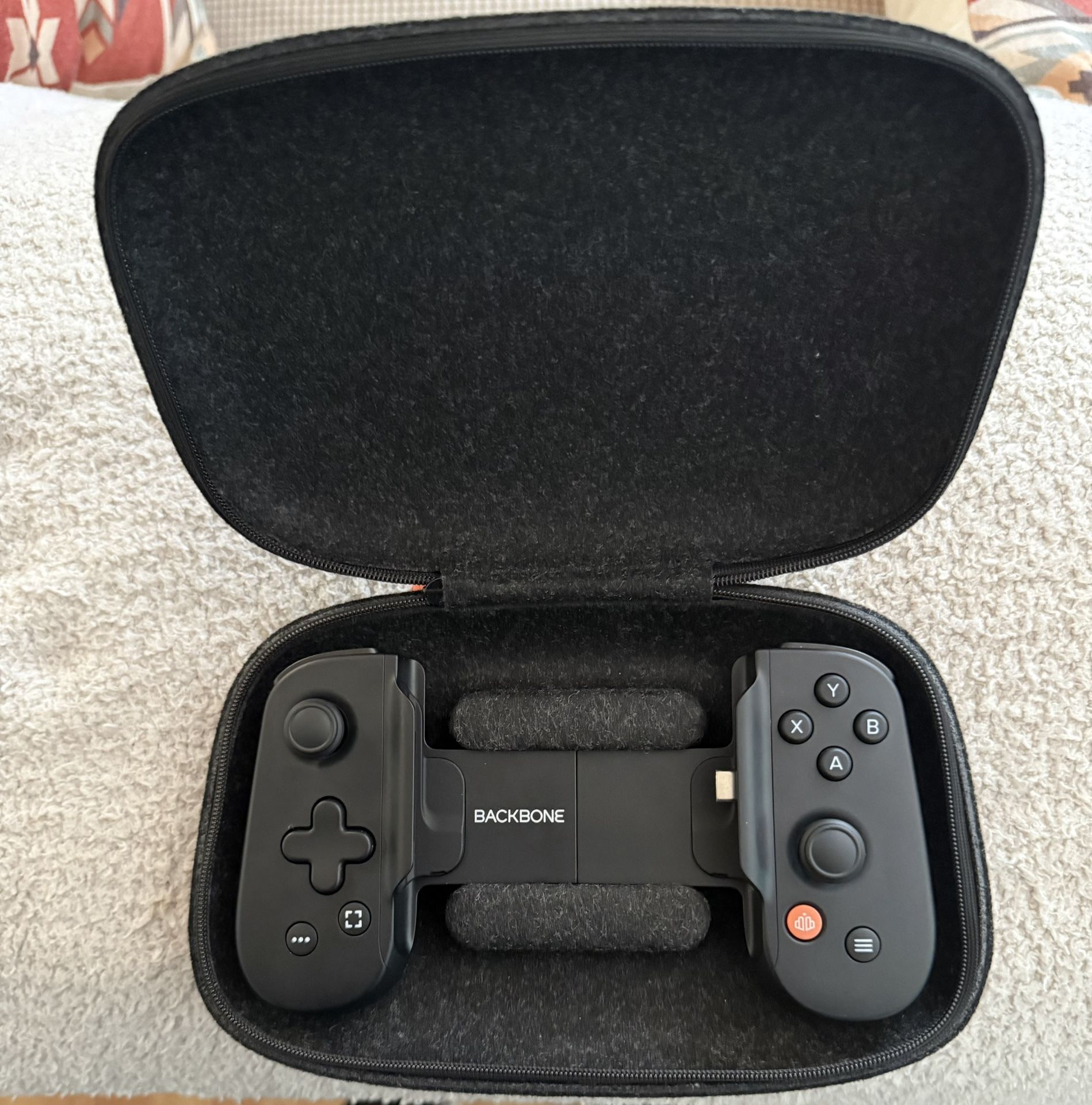 Backbone One (USB-C)