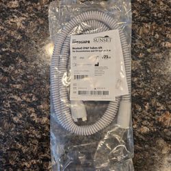 Dream Station Heated CPAP Hose 6 Ft