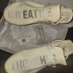 Adidas Human Race