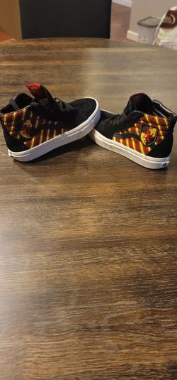 Kids VANS Size 1