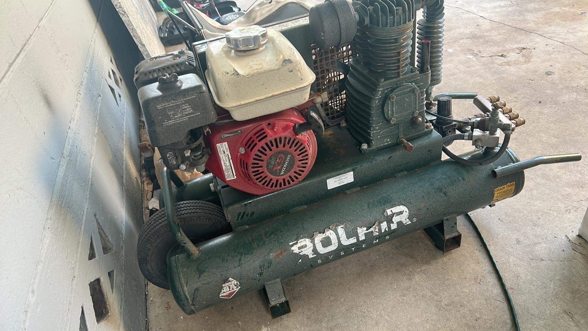 Compressor for Sale in Jacksonville, FL OfferUp