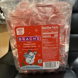Candy Canes