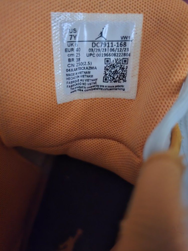 Jordans