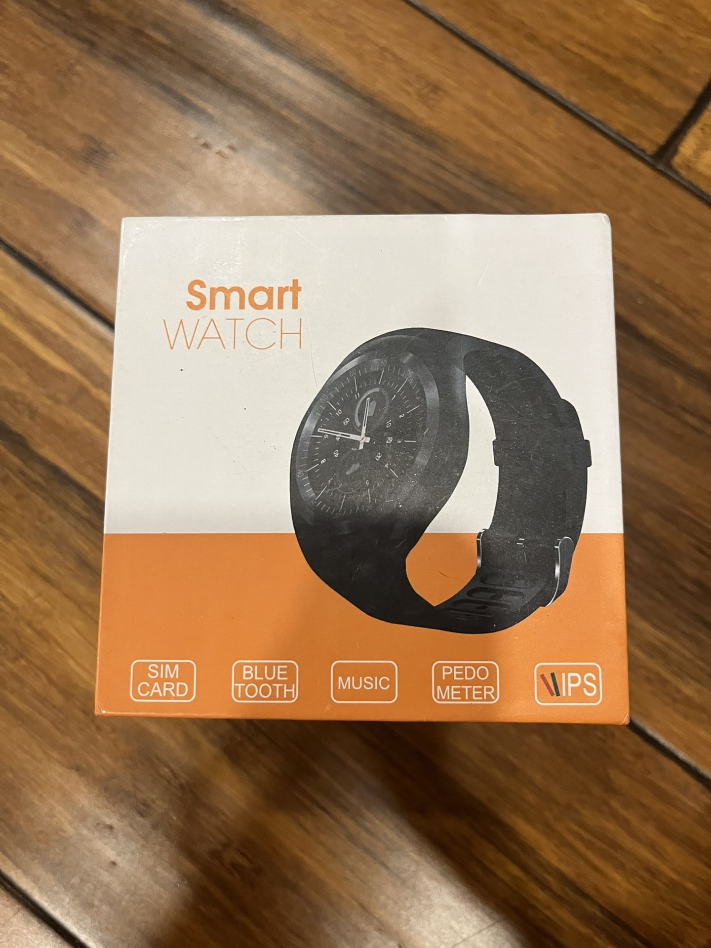 Smart Watch