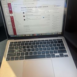 MacBook Air - Excellent Condition ( Like New)