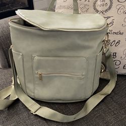 Fawn Diaper Backpack