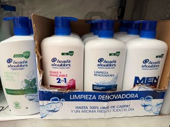 Shampoo