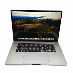 Apple MacBook Pro 16" 2019 | A2141 (i9 2.6GHz 32gb Ram 500GB SSD) | 429 Cycles Tahoe