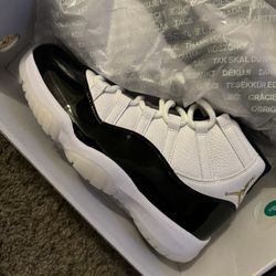 Air Jordan Retro 11’s 