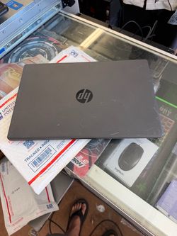 HP 255 G10 15.6" FHD Laptop Ryzen 5 7530U 16GB RAM 512GB SSD Windows 11 Pro