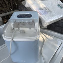 Ice Maker