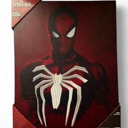 Spider-Man Wall Art