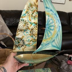 Boat Decoration