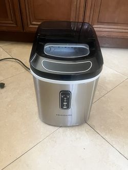 Frigidaire Ice Maker