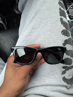 Meta Glasses Gen 1