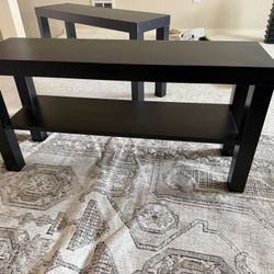 IKEA Lack Coffee Table - Like New Rarely Used
