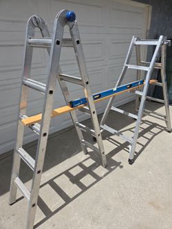 Ladder