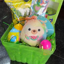 Easter Baskets