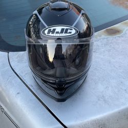Hjc Helmet Never Used