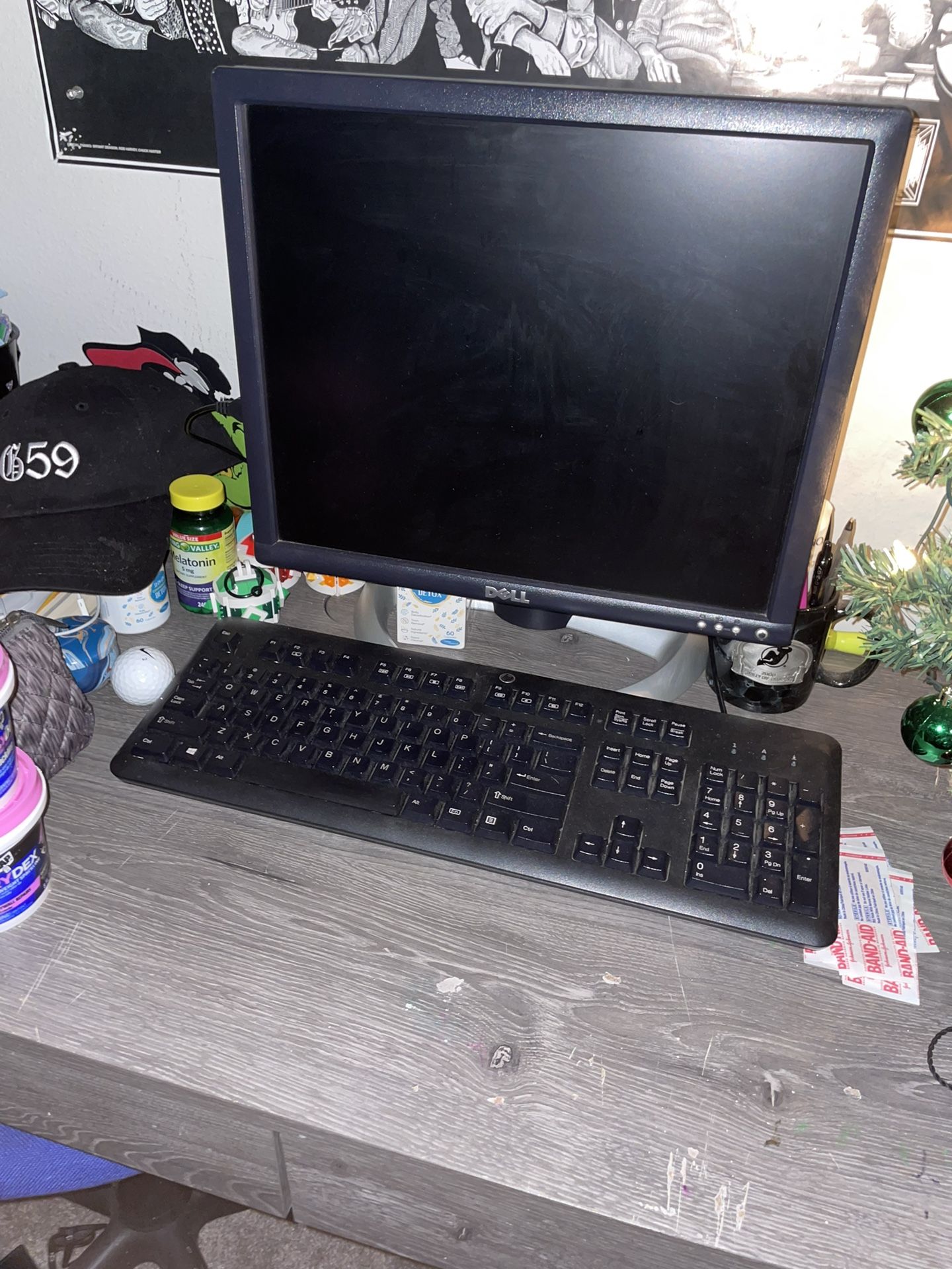 Monitor