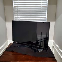 LG 32MA70HY-P Monitor
