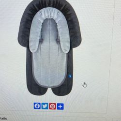 Coolbee New 2 In1Babybody Supports For Baby Newborn Infants