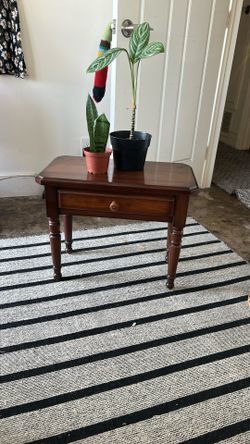 Side Table 