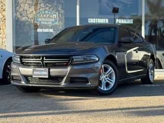 2015 Dodge Charger