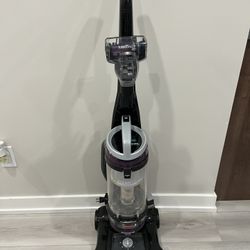 Bissell Vacuum