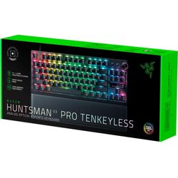 Razer Huntsman V3 Pro tkl 