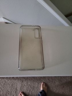 Samsung Galaxy S21 Case