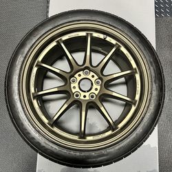 Workz Rims & Tires 