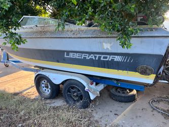 LIBERATOR