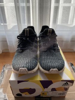 Ultraboost Parley M8.5