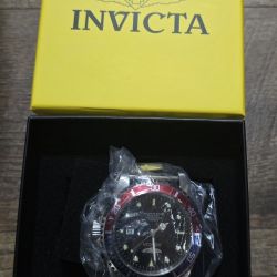 Invicta - Diver Men Model 47965 - Men's Watch Automatic