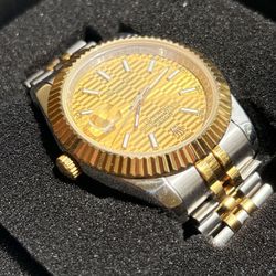 Men’s Watch 
