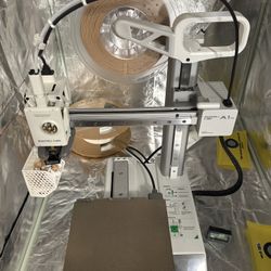 Bambu Lab A1 mini BBLA1M 3d printer wifi