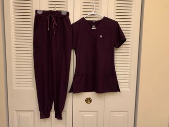 Cozy fit Scrubs for women set