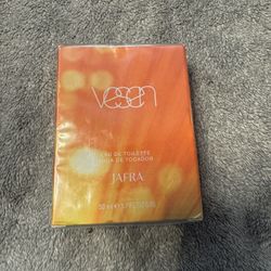 Jafra Vesen Women Perfume