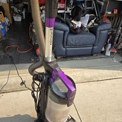 Heavy Duty Vacuum Cleaner