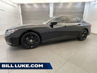 2022 Acura TLX
