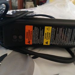 EV Chevy Volt Charger 