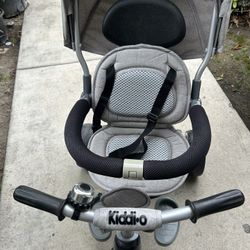 Bicicleta Para Niños 