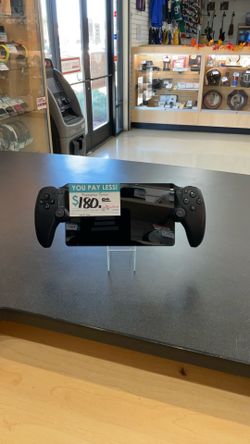 PlayStation Portal