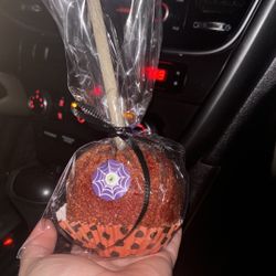 Manzanas Con Chile $5