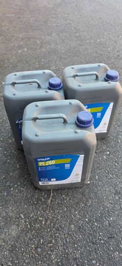 Floor primer