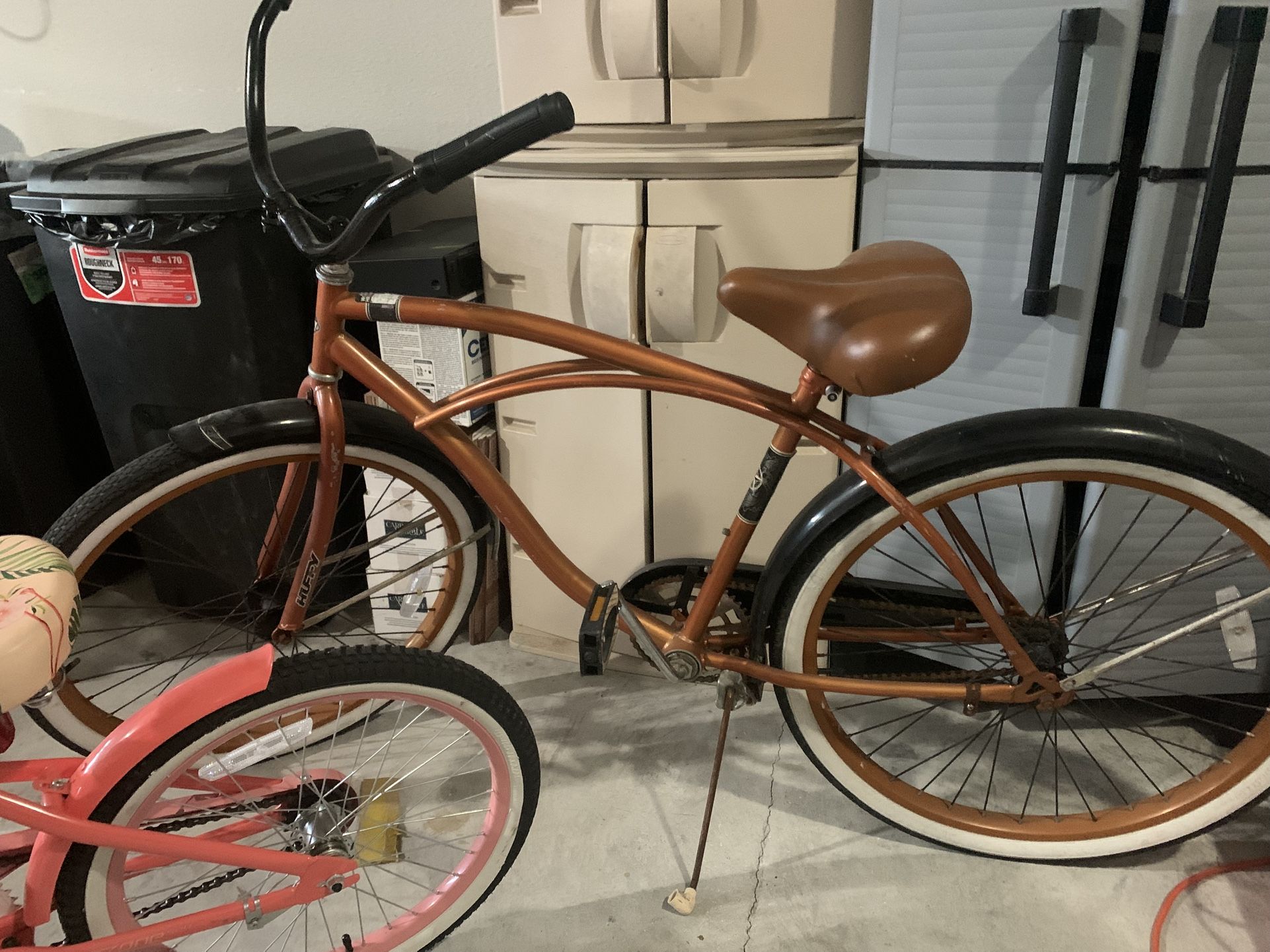 26” Beach Cruiser